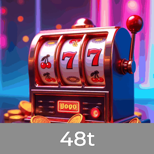 Descubra a Emoção dos Jogos de Cassino com a Plataforma 48t