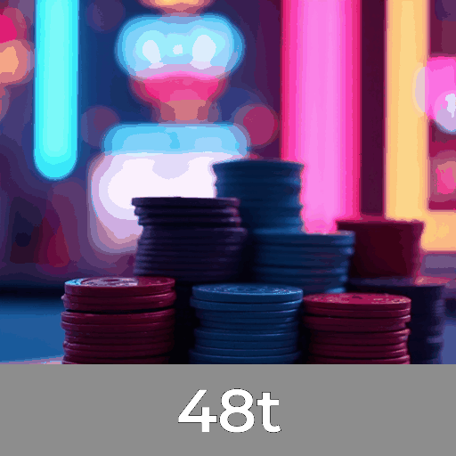 48t: Ofertas Promocionais e Bônus Irresistíveis