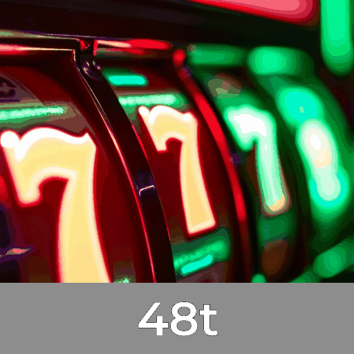 48t: Seu Cassino Online Seguro e Rápido